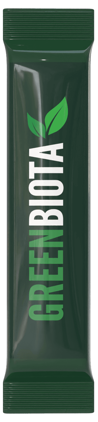 GreenBiota Sachet