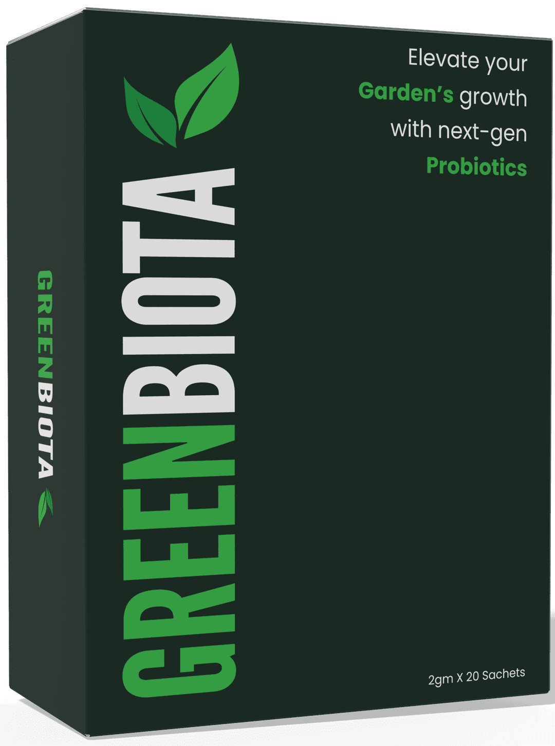 GreenBiota Box