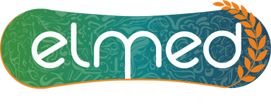 Elmed Logo